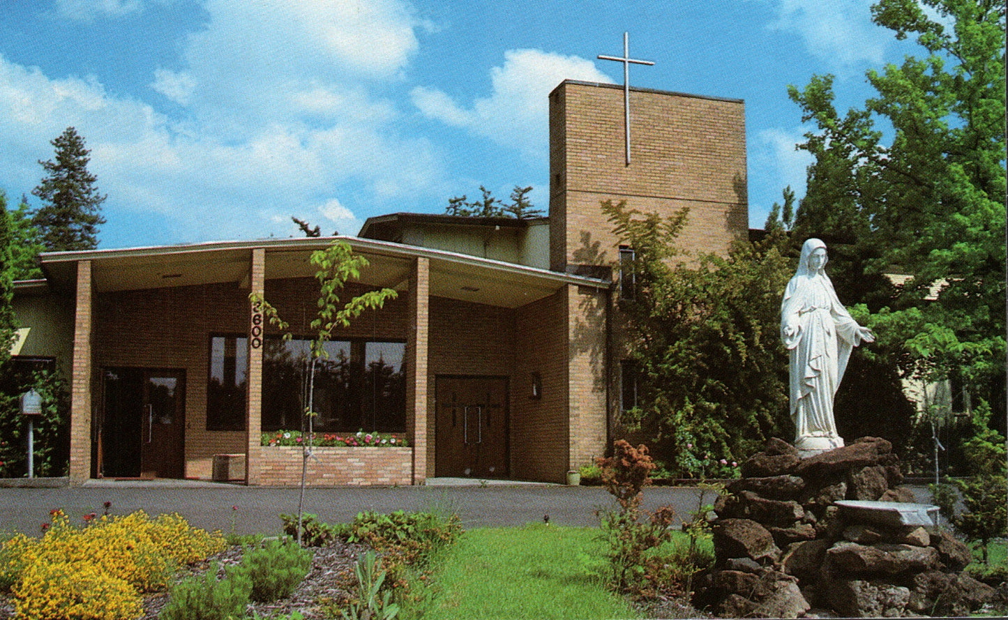 Washington County, OR (33 items)