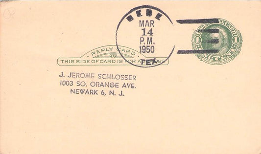 Gillespie County, TX (15 items)