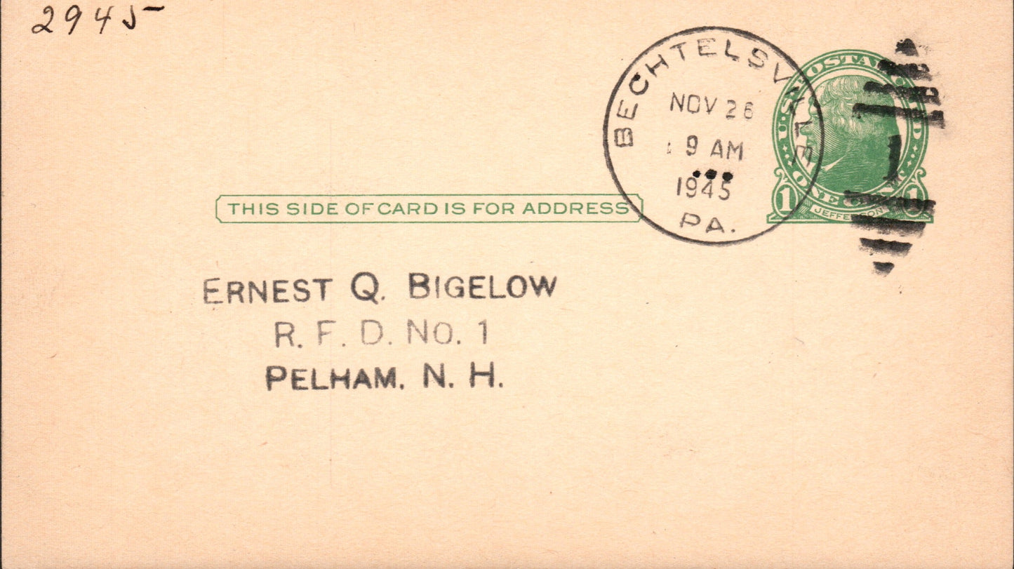 Texas County, MO (12 items)