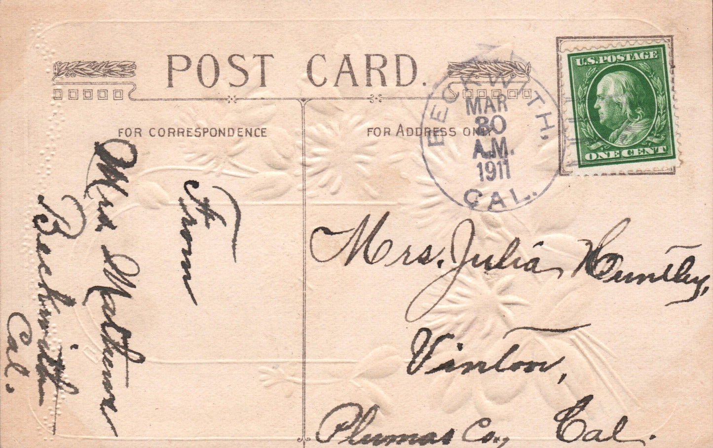 Plumas County, CA (35 items)