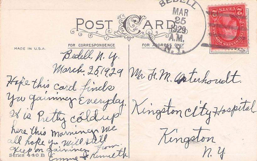 Delaware County, NY (41 items)