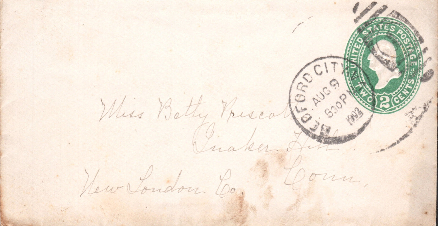 Bedford County, VA (17 items)