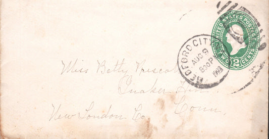 Bedford County, VA (17 items)