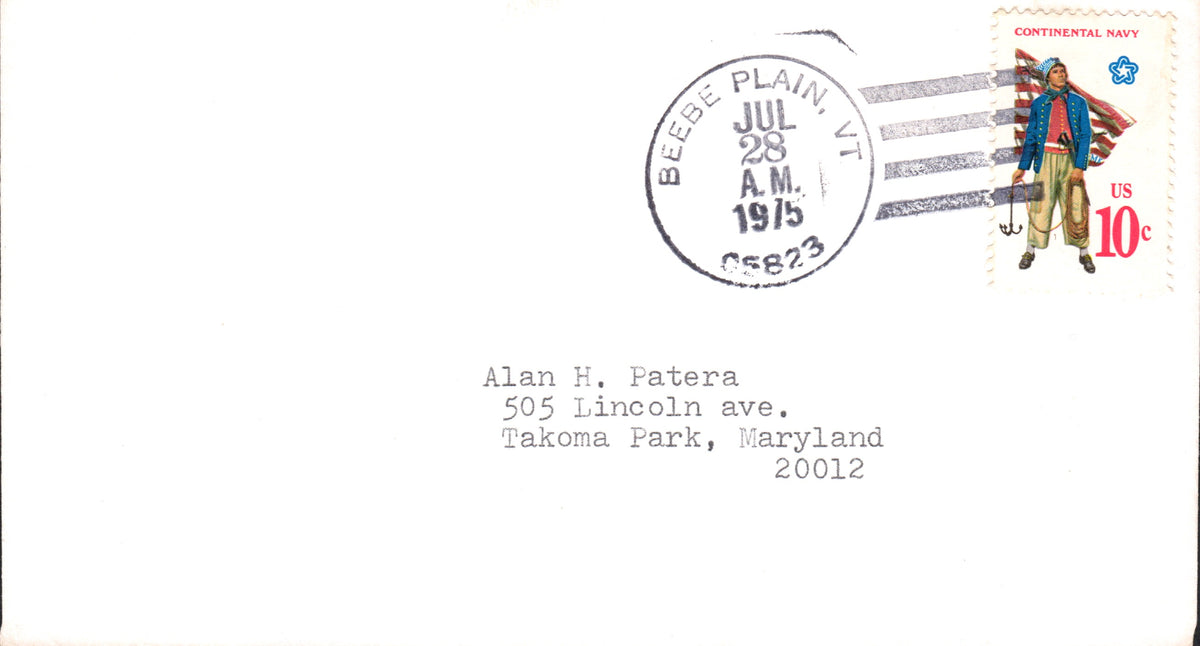 Orleans County, VT (34 items)