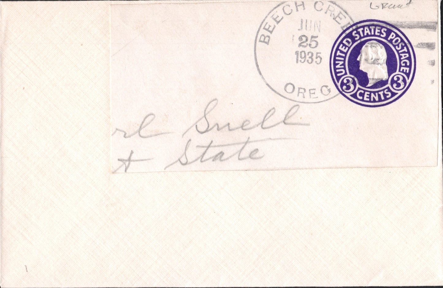 Grant County, OR (34 items)