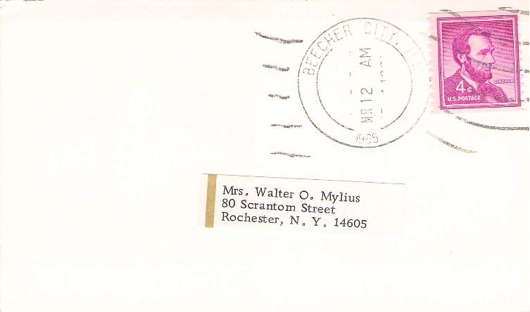 Effingham County, IL (18 items)