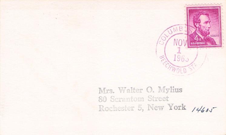 Franklin County, OH (58 items)