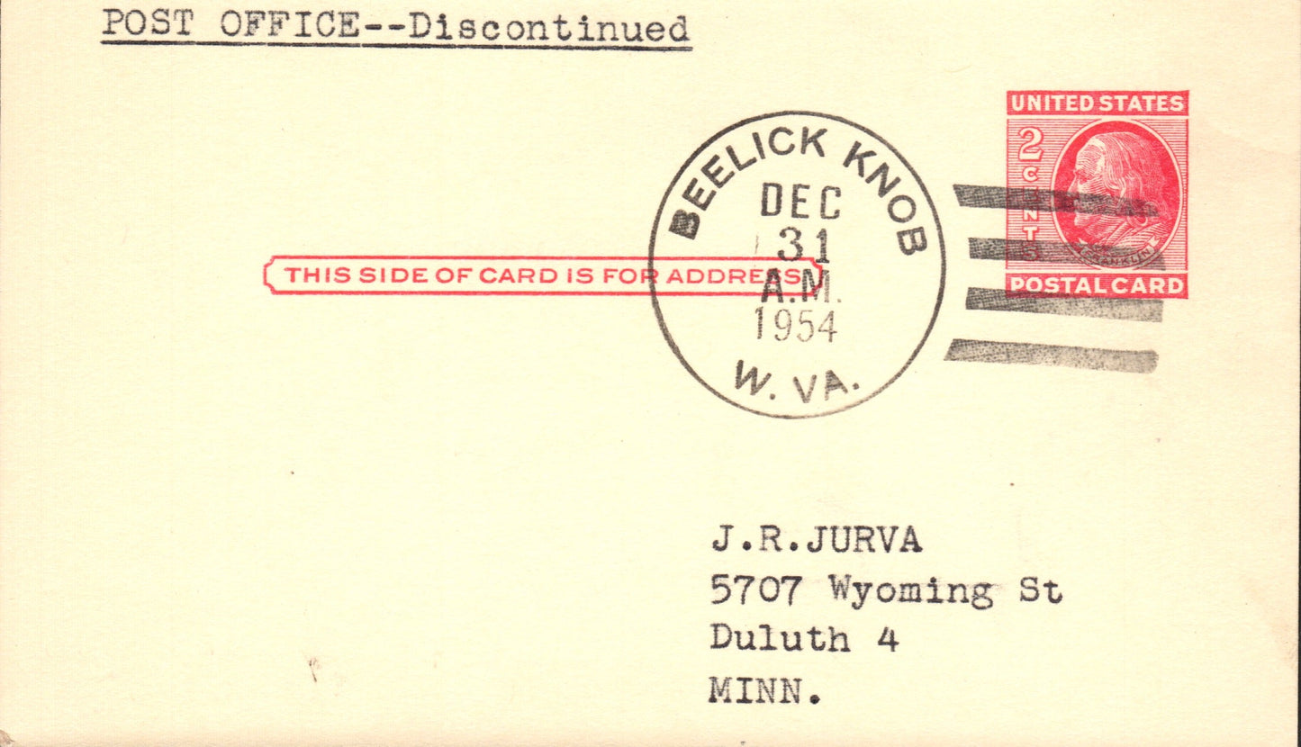 Fayette County, WV (26 items)