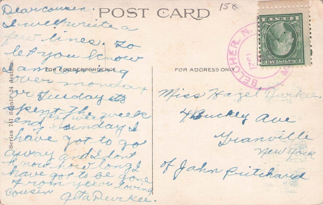 Washington County, NY (35 items)