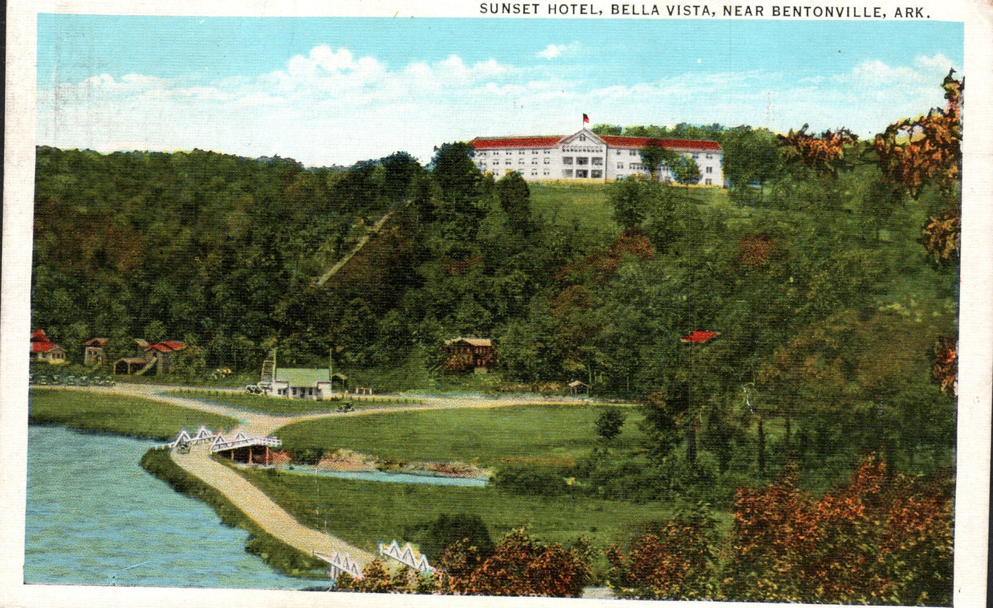 Benton County, AK (32 items)