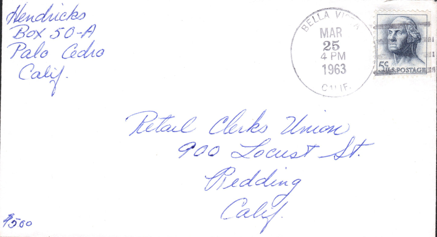 Shasta County, CA (83 items)