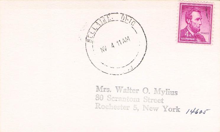 Belmont County, OH (26 items)