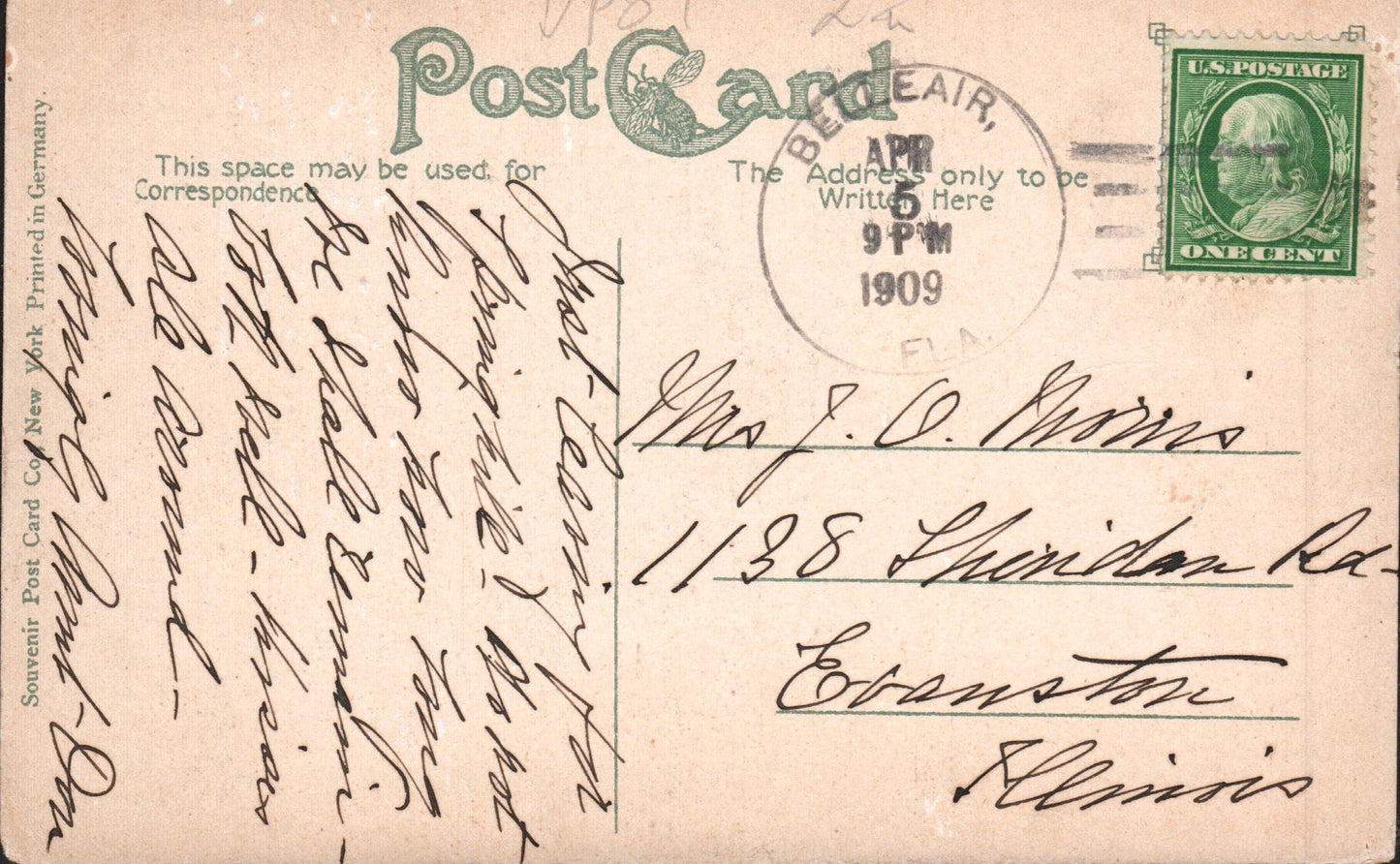 Pinellas County, FL (109 items)