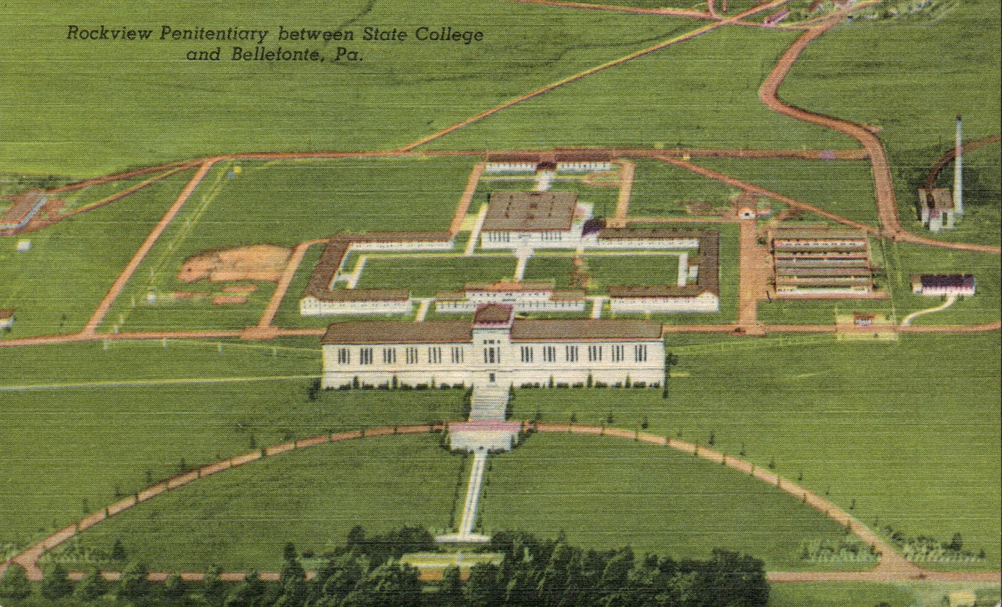 Centre County, PA (27 items) SOLD