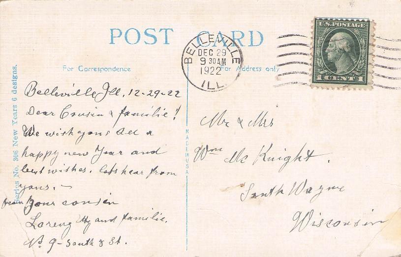 Saint Clair County, IL (46 items)