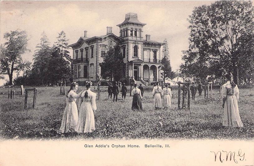 Saint Clair County, IL (46 items)