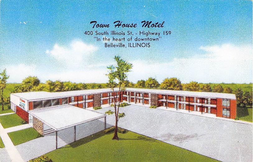 Saint Clair County, IL (46 items)