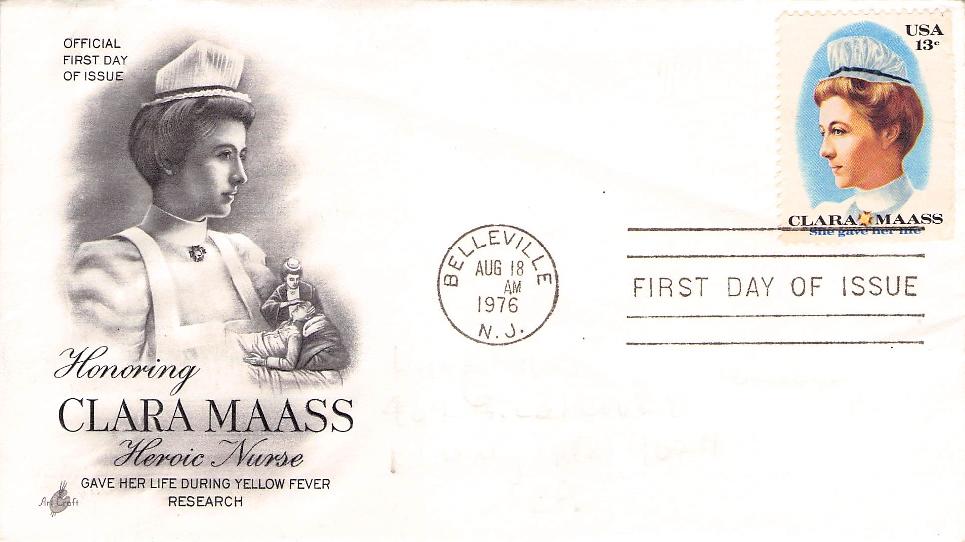 Essex County, NJ (44 items)