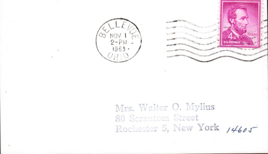 Huron County, OH (17 items)