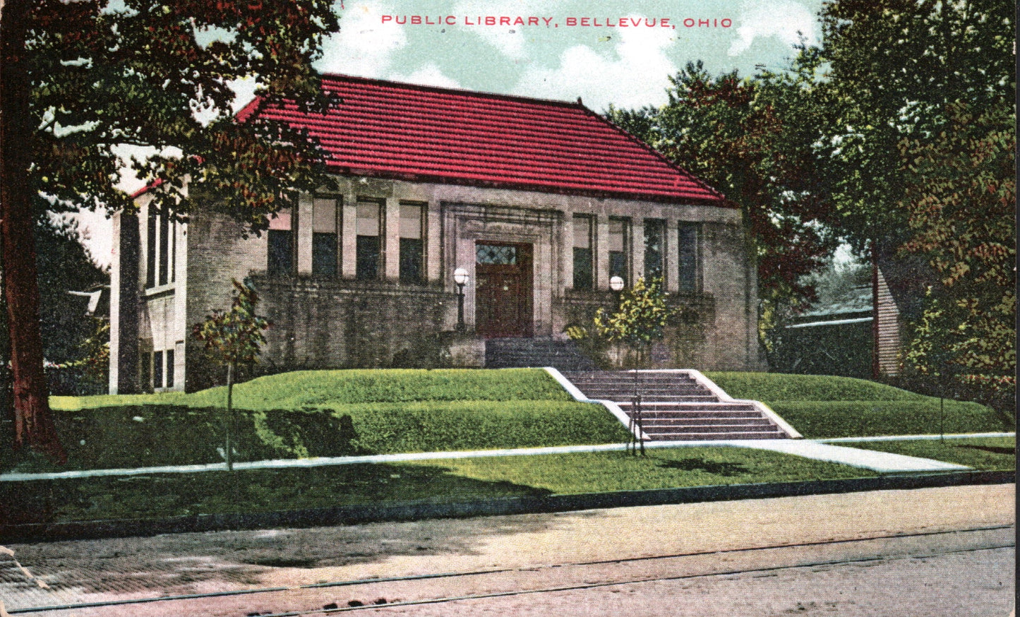 Huron County, OH (17 items)