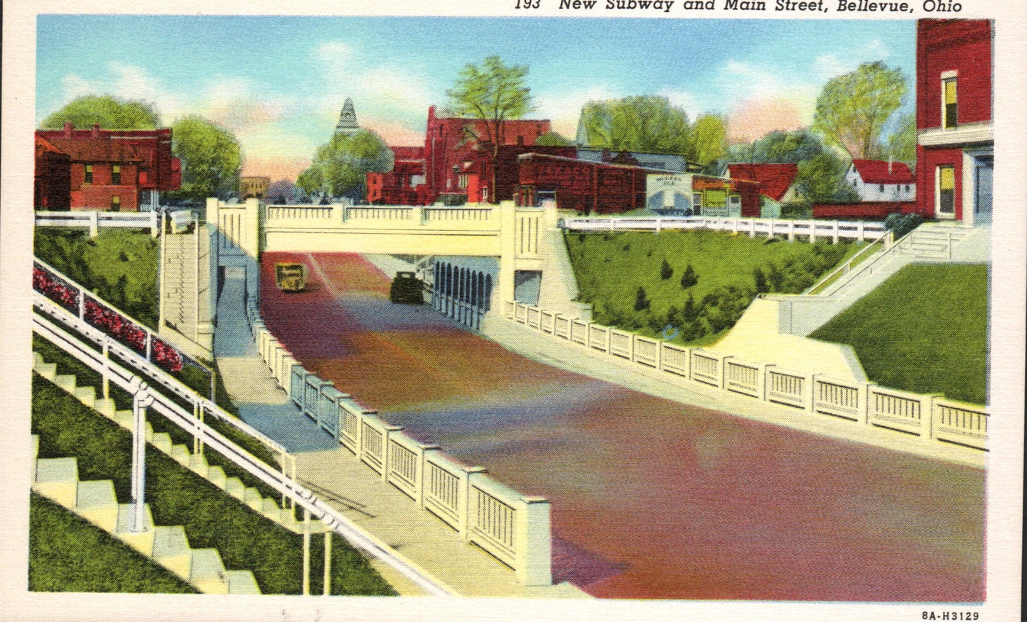 Huron County, OH (17 items)