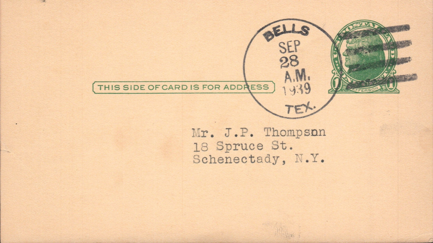 Grayson County, TX (18 items)