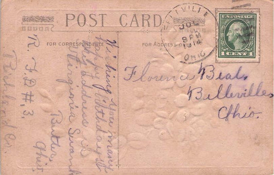 Richland County, OH (26 items)