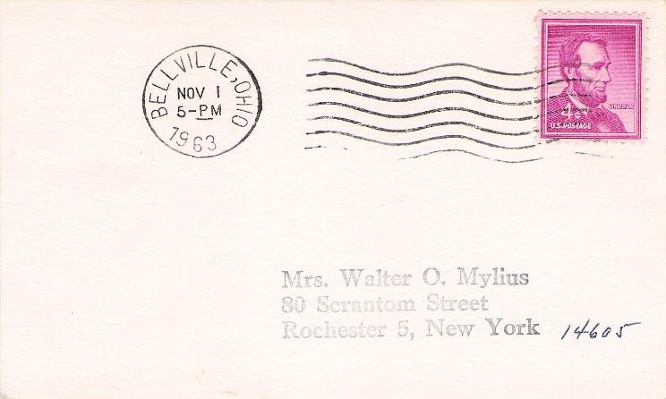 Richland County, OH (26 items)