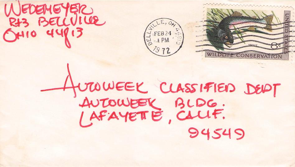 Richland County, OH (26 items)