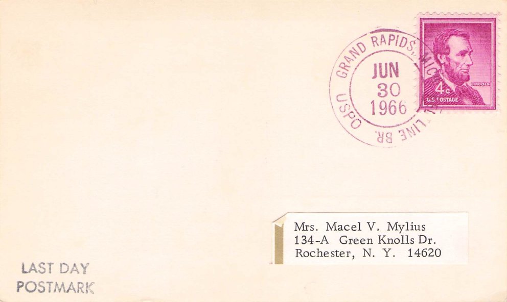 Kent County, MI (41 items)