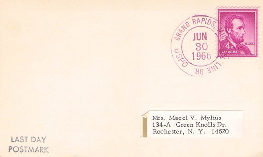 Kent County, MI (41 items)