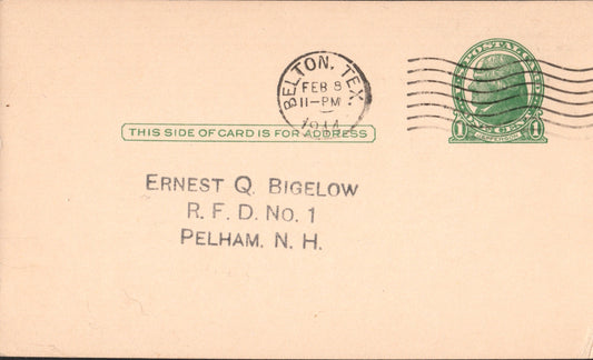 Bell County, TX (13 items)