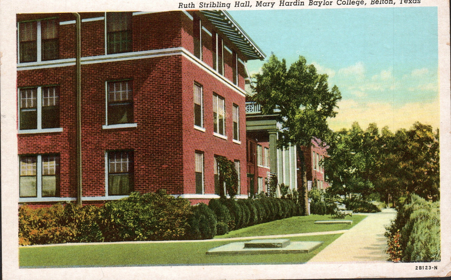 Bell County, TX (13 items)