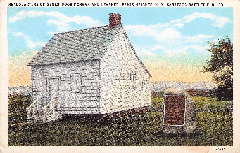 Saratoga County, NY (32 items)