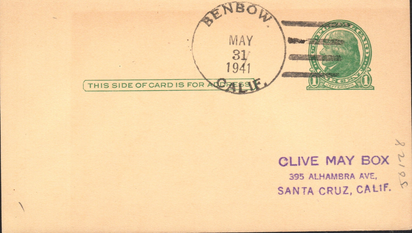 Humboldt County, CA (83 items)