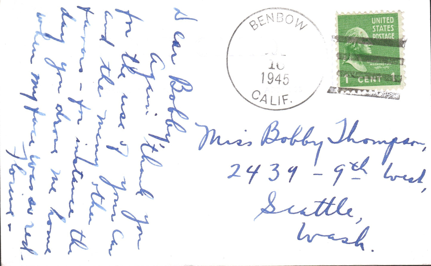 Humboldt County, CA (83 items)