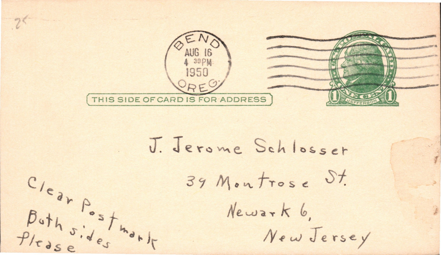 Deschutes County, OR (27 items)