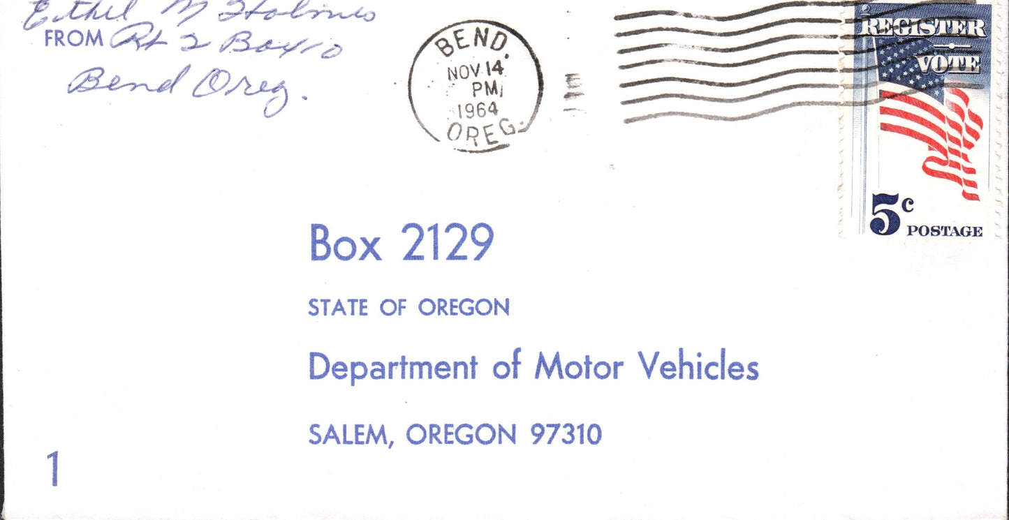 Deschutes County, OR (27 items)