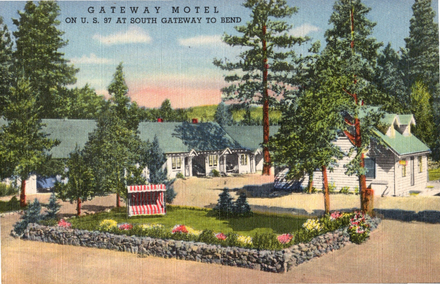 Deschutes County, OR (27 items)