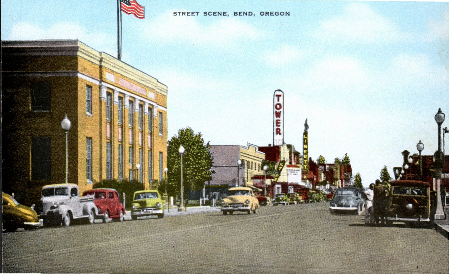 Deschutes County, OR (27 items)