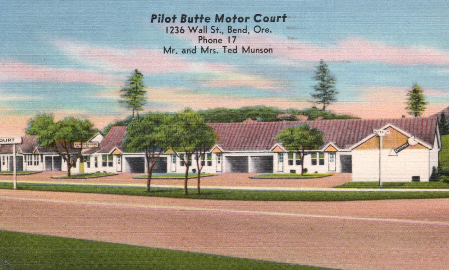 Deschutes County, OR (27 items)