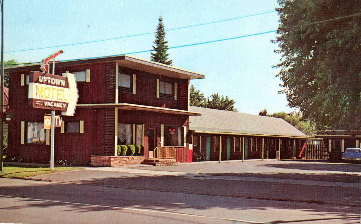 Deschutes County, OR (27 items)