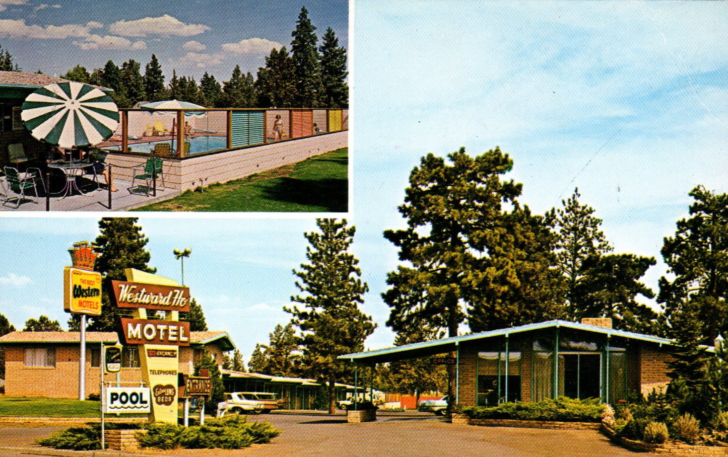 Deschutes County, OR (27 items)