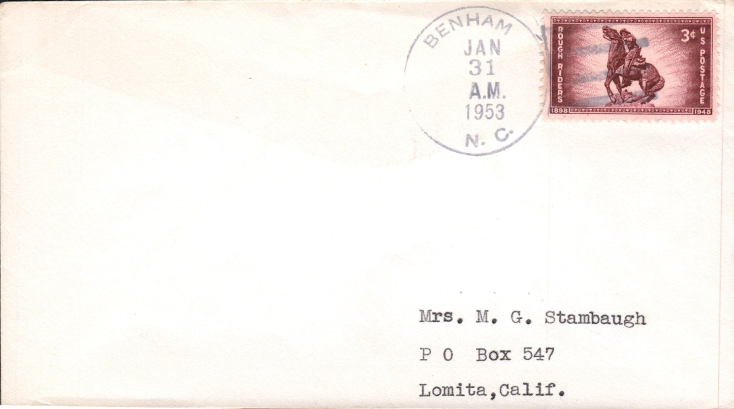 Wilkes County, NC (31 items)