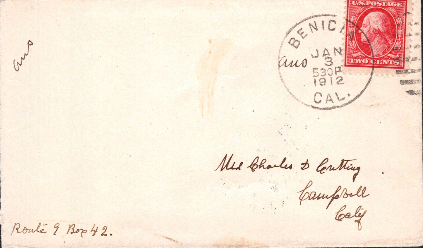 Solano County, CA (31 items)