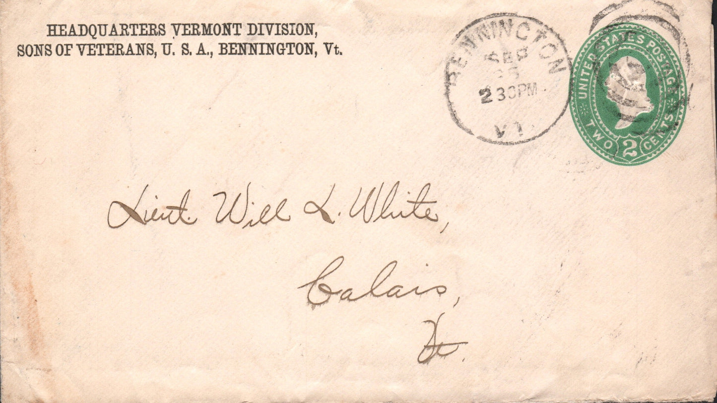 Bennington County, VT (50 items)