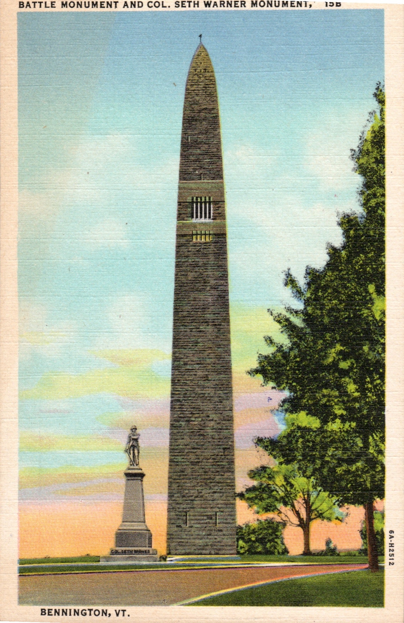 Bennington County, VT (50 items)