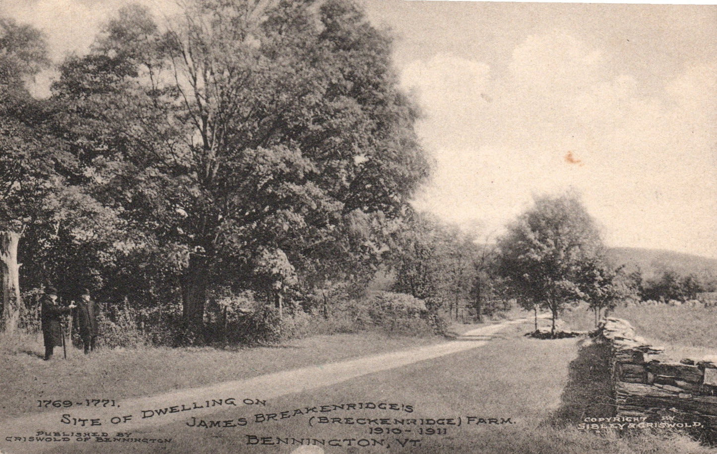 Bennington County, VT (50 items)