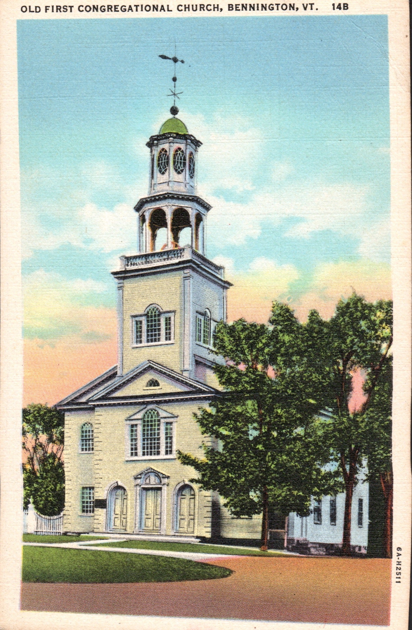 Bennington County, VT (50 items)