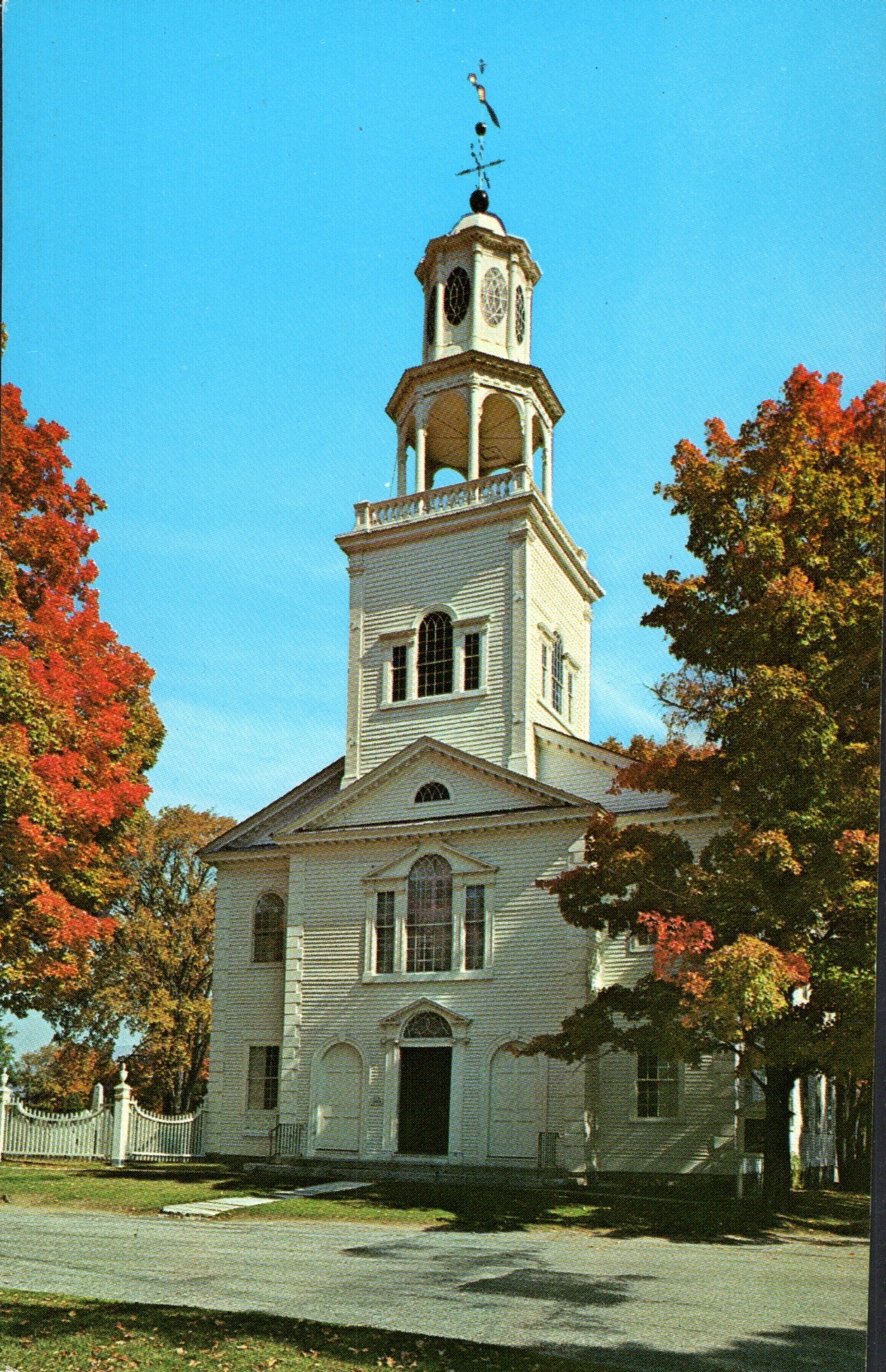 Bennington County, VT (50 items)